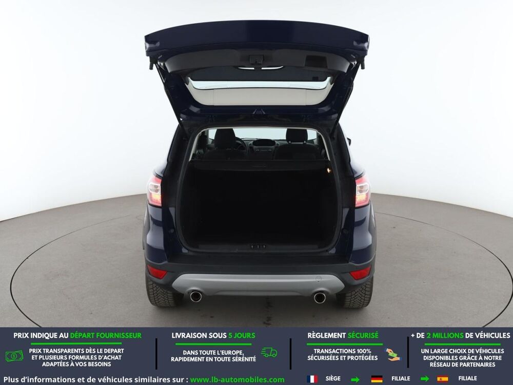 Kuga 1.5 EcoBoost 120 4x2 BVM 2019 occasion 31850 Beaupuy