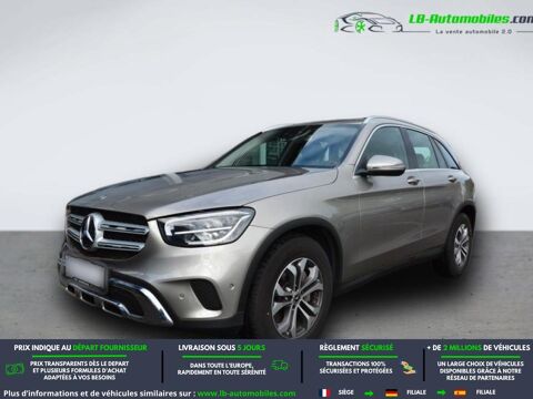 Annonce voiture Mercedes Classe GLC 29990 €