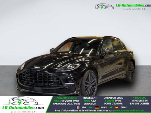 DBX 4.0 Biturbo V8 550 ch 2023 occasion 31850 Beaupuy