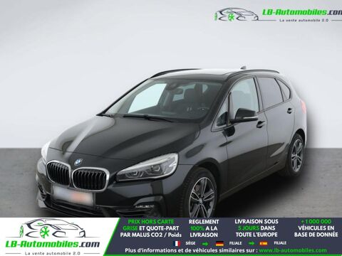BMW S&eacute;rie 1 120i 178 ch BVA 2022 occasion Beaupuy 31850