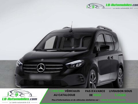 Mercedes Classe T 180 BVA 2023 occasion Beaupuy 31850
