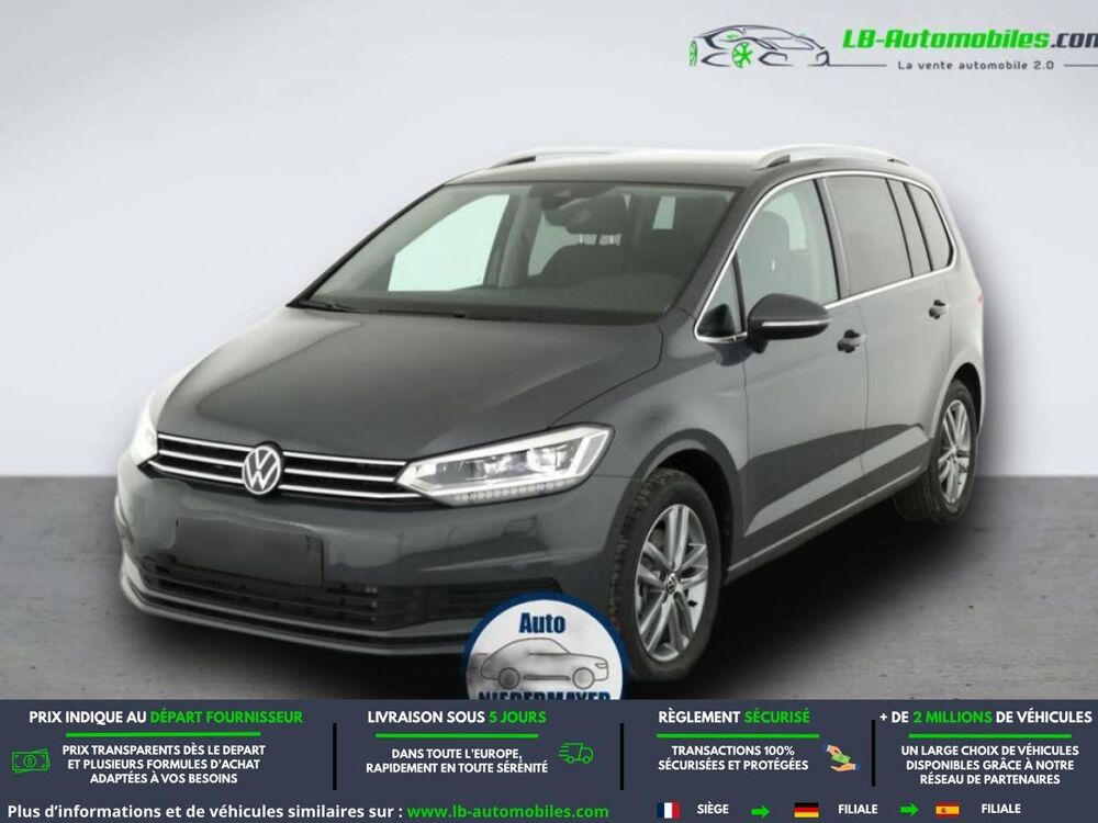 Touran 1.5 TSI EVO 150 BVA 7pl 2026 occasion 31850 Beaupuy