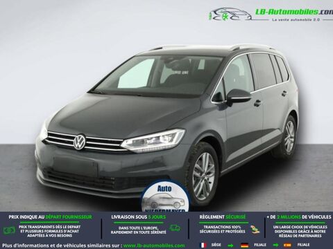 Volkswagen Touran 1.5 TSI EVO 150 BVA 7pl 2026 occasion Beaupuy 31850
