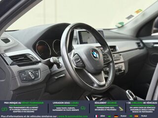 X2 sDrive 18i 140 ch BVA 2019 occasion 31850 Beaupuy