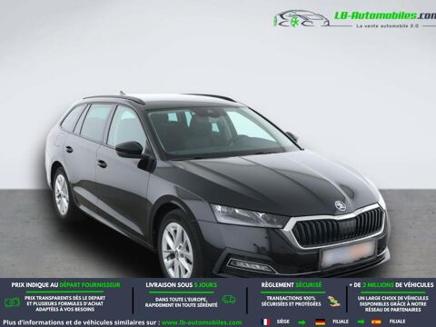 Octavia 1.5 TSI 150 ch BVA 2022 occasion 31850 Beaupuy