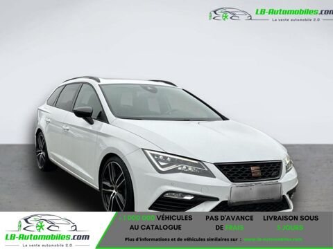 Cupra Leon 2.0 TSI 300 BVA 2019 occasion Beaupuy 31850