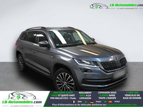 Kodiaq TSI 150 BVA 5pl 2019 occasion 31850 Beaupuy