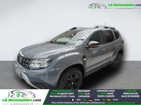 Duster TCe 130 4x2 2022 occasion 31850 Beaupuy