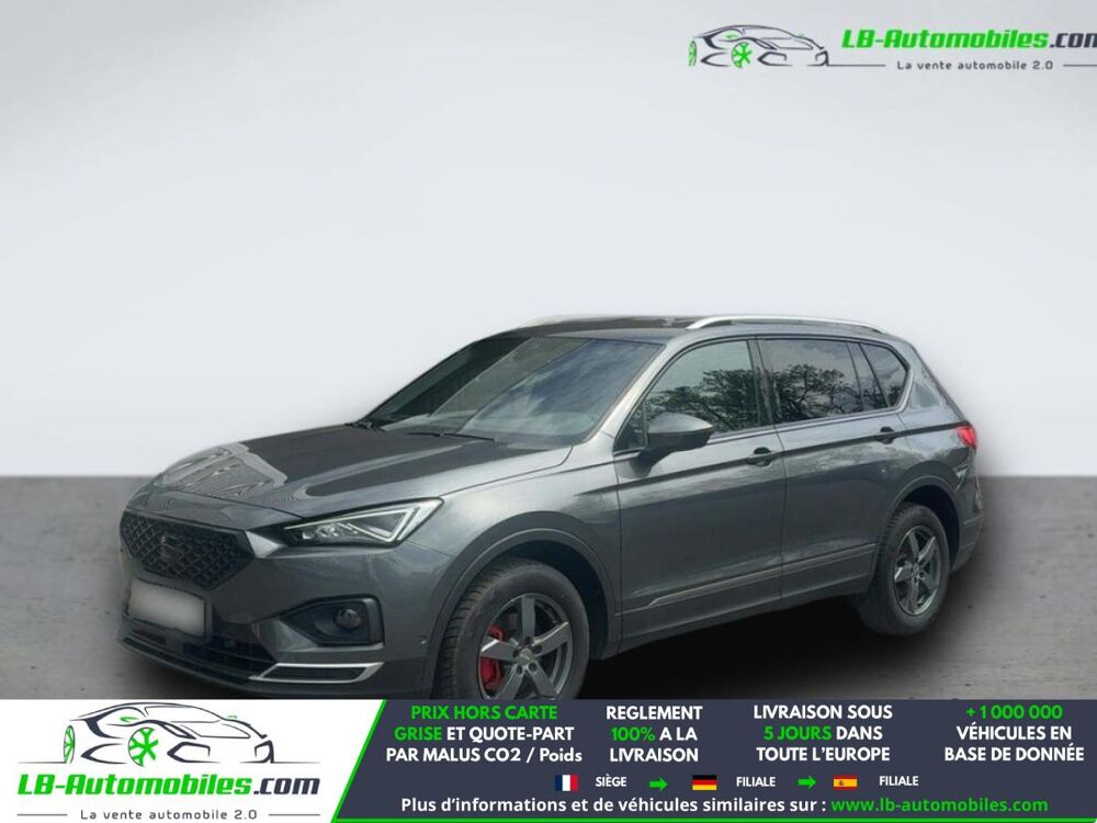 Tarraco 1.5 TSI 150 ch BVM 5 pl 2019 occasion 31850 Beaupuy
