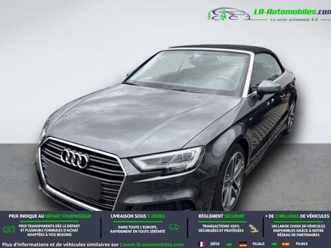Annonce voiture Audi A3 21460 €