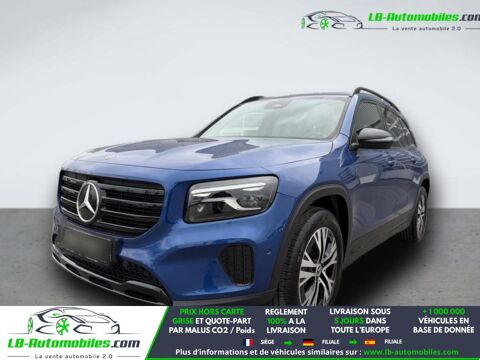GLB 250 BVA 4Matic 2024 occasion 31850 Beaupuy