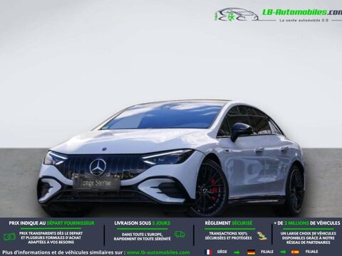 EQE 43 AMG 4MATIC 2024 occasion 31850 Beaupuy