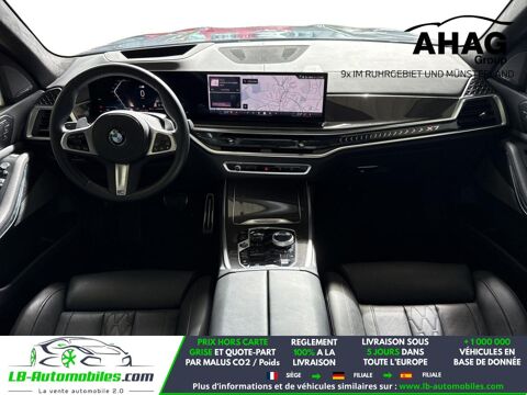 X7 xDrive40d 352 ch BVA 2025 occasion 31850 Beaupuy