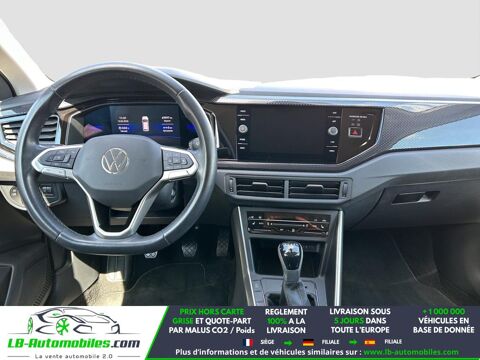 Taigo 1.0 TSI 95 BVM 2022 occasion 31850 Beaupuy