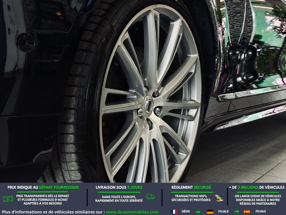 S90 D5 AWD 235 ch BVA 2016 occasion 31850 Beaupuy