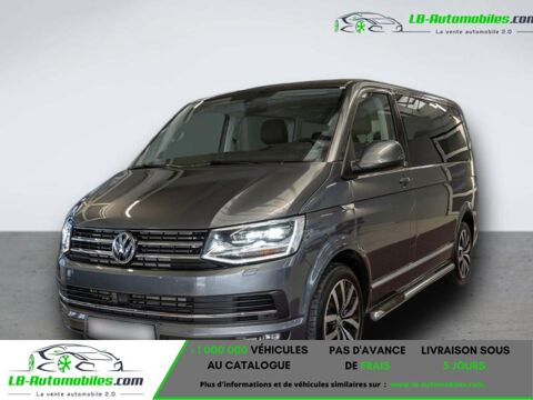 Volkswagen MULTIVAN 2.0 TDI 198 BVA 2018 occasion Beaupuy 31850