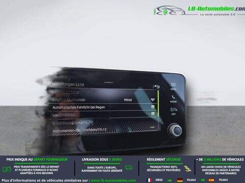 Annonce voiture Skoda Kamiq 27490 €