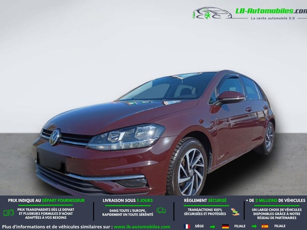 Golf 1.0 TSI 110 BVA 2018 occasion 31850 Beaupuy