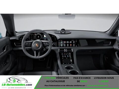 Divers 4S 598 ch avec batterie performance plus 2024 occasion 31850 Beaupuy