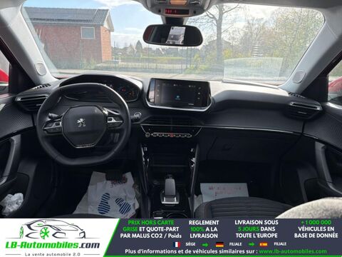 2008 Electrique 136 ch 2021 occasion 31850 Beaupuy
