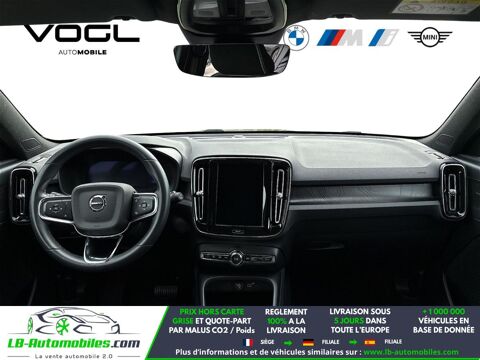 XC40 Electrique AWD 408 ch BVA 2024 occasion 31850 Beaupuy
