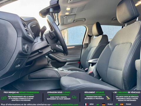 Focus 1.5 EcoBoost 150 BVA 2019 occasion 31850 Beaupuy