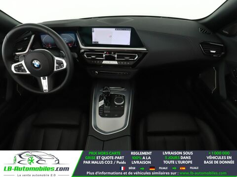Z4 sDrive 20i 197 ch BVA 2020 occasion 31850 Beaupuy