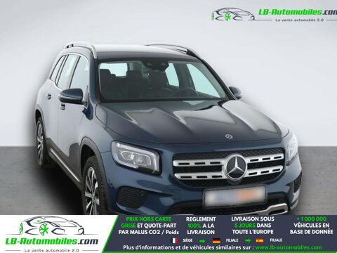GLB 250 BVA 4Matic 2023 occasion 31850 Beaupuy
