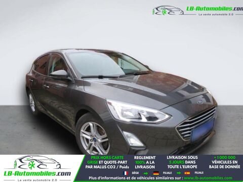 Focus 1.0 EcoBoost 125 BVM 2018 occasion 31850 Beaupuy