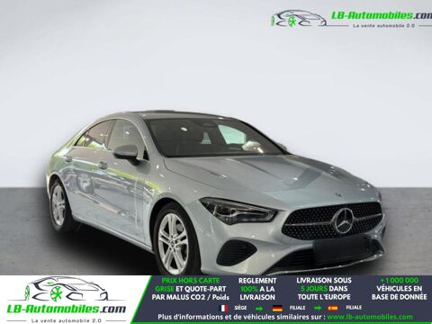 Classe CLA 180 BVA 2024 occasion 31850 Beaupuy