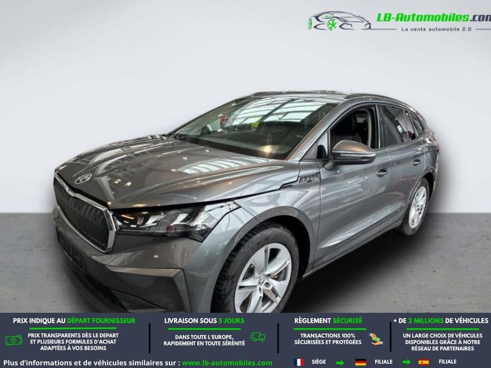 Enyaq iV 50 2024 occasion 31850 Beaupuy