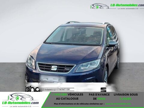Seat Alhambra 1.4 TSI 150 BVM 2019 occasion Beaupuy 31850