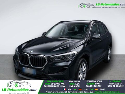 Annonce voiture BMW X1 23500 €