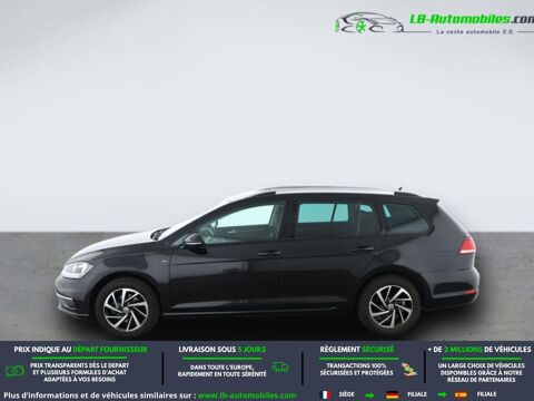 Golf SW 1.0 TSI 115 BVM 2018 occasion 31850 Beaupuy