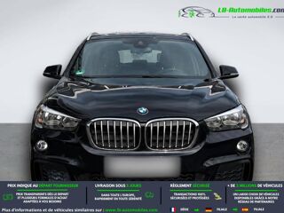 X1 sDrive 20d 190 ch BVA 2016 occasion 31850 Beaupuy