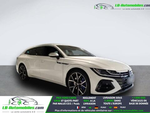 Annonce voiture Volkswagen Arteon 44390 €
