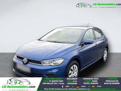 Annonce voiture Volkswagen Polo 19000 €