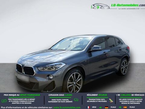 Annonce voiture BMW X2 25880 €