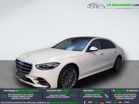 Annonce voiture Mercedes Classe S 91000 €