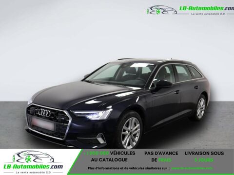Audi A6 45 TDI V6 245 ch Quattro 2025 occasion Beaupuy 31850