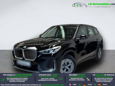 BMW iX xDrive30 313ch BVA 2023 occasion Beaupuy 31850
