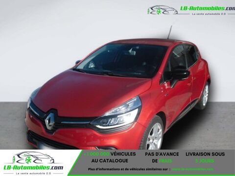 Renault Clio IV dCi 75 BVM 2018 occasion Beaupuy 31850