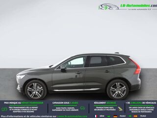 XC60 T5 250 ch BVA 2020 occasion 31850 Beaupuy
