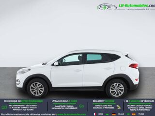 Tucson 1.6 T-GDi 177 2WD BVM 2015 occasion 31850 Beaupuy