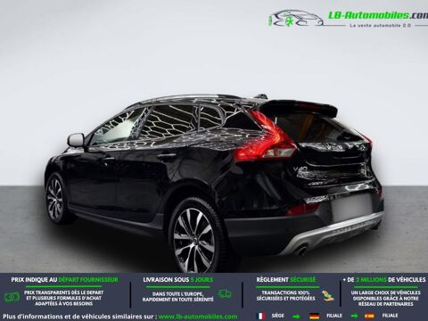 V40 T3 152 ch BVA 2019 occasion 31850 Beaupuy