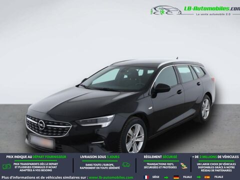Annonce voiture Opel Insignia 19850 €
