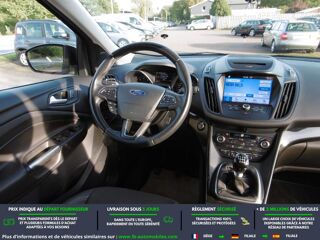 Kuga 1.5 150 4x2 BVM 2017 occasion 31850 Beaupuy