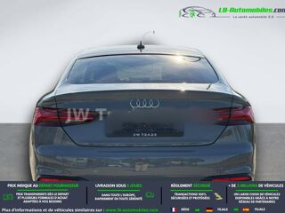 A5 40 TFSI 190 BVA 2020 occasion 31850 Beaupuy
