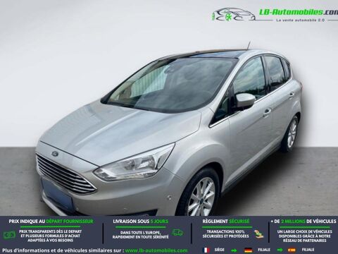 C-max 1.5 EcoBoost 150 BVA 2018 occasion 31850 Beaupuy