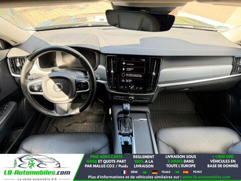 V90 D3 150 ch BVA 2019 occasion 31850 Beaupuy